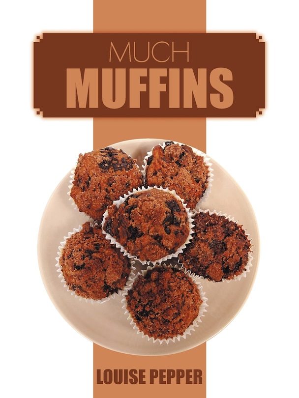 Front cover_Much Muffins