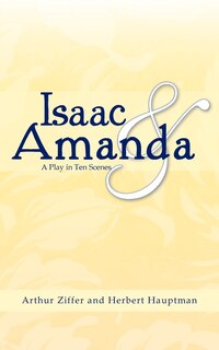 Front cover_Isaac And Amanda