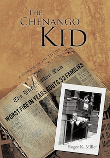 Couverture_The Chenango Kid
