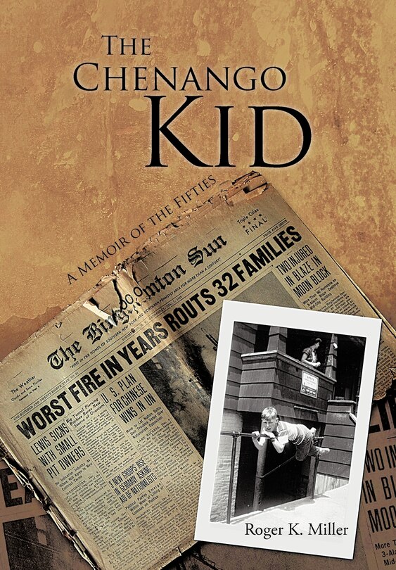 Couverture_The Chenango Kid