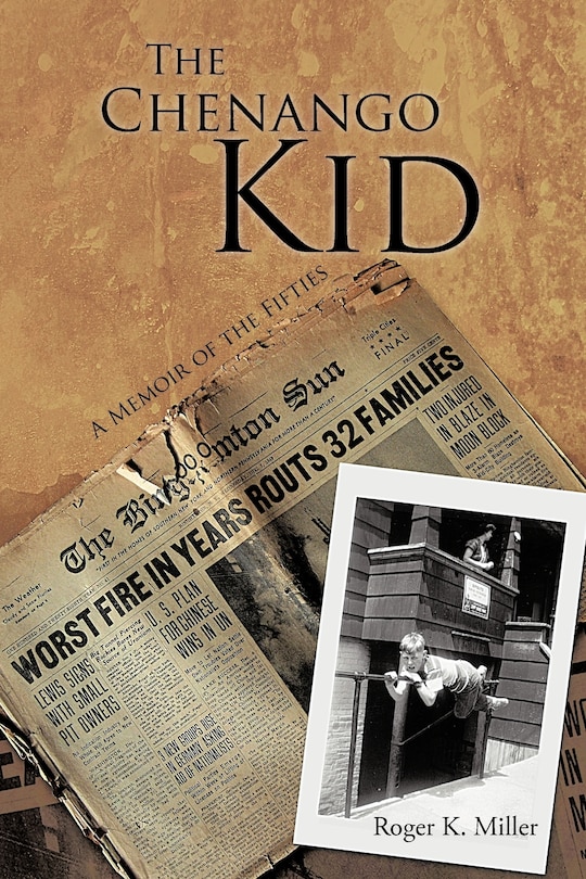 Couverture_The Chenango Kid