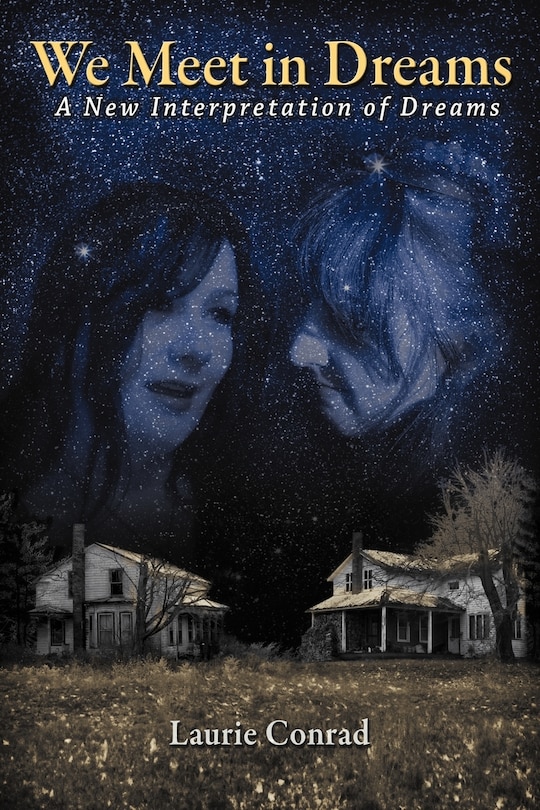Front cover_We Meet In Dreams
