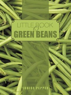 Front cover_Little Book O'green Beans