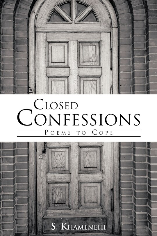 Front cover_Closed Confessions