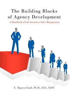 Front cover_The Building Blocks Of Agency Development