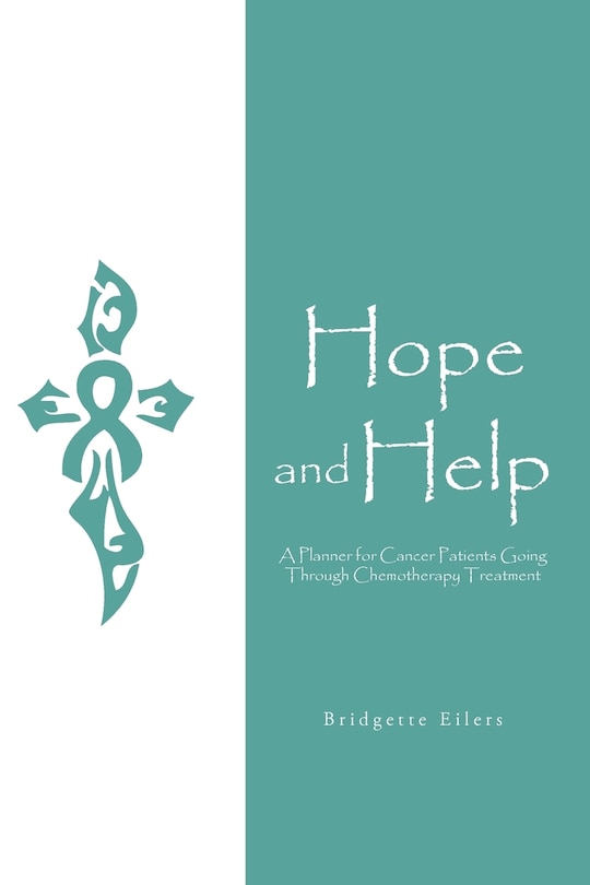 Couverture_Hope And Help