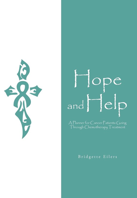 Front cover_Hope And Help