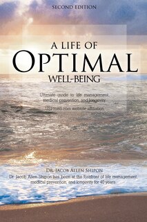 Couverture_A Life of Optimal Well-Being Second Edition