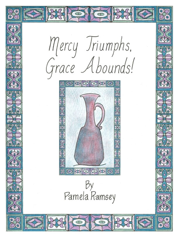 Couverture_Mercy Triumphs, Grace Abounds