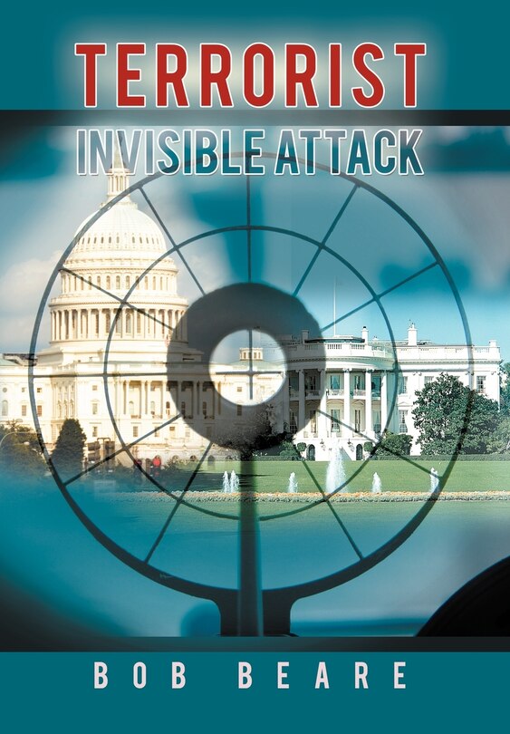 Front cover_Terrorist Invisible Attack