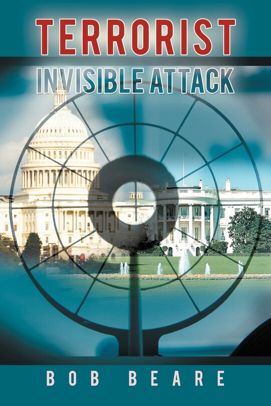 Front cover_Terrorist Invisible Attack