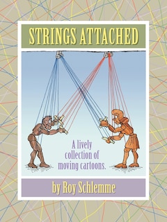Front cover_Strings Attached