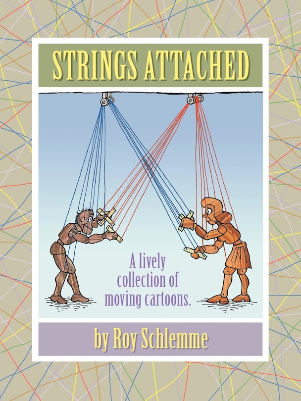 Front cover_Strings Attached