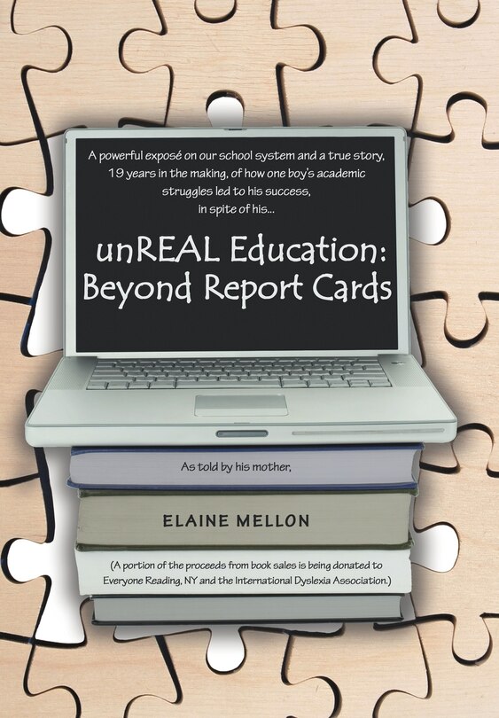 Front cover_Unreal Education