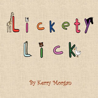 Front cover_Lickety Lick