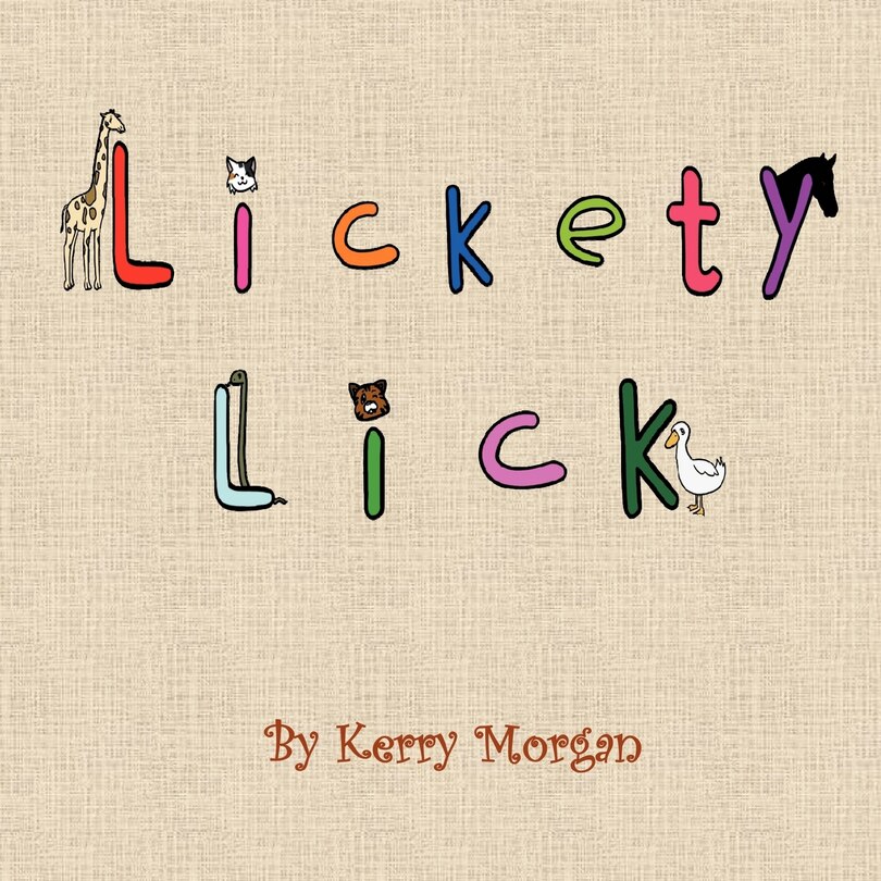 Front cover_Lickety Lick