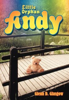 Front cover_Little Orphan Andy