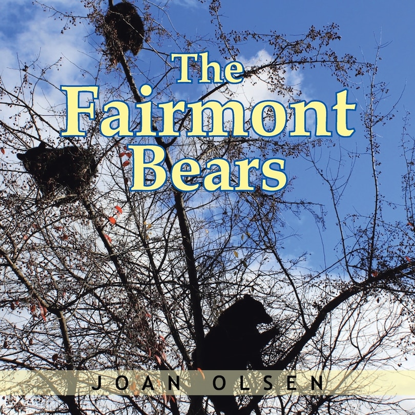 Couverture_The Fairmont Bears