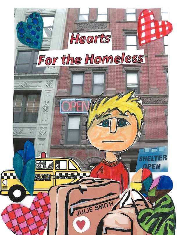 Couverture_Hearts For The Homeless