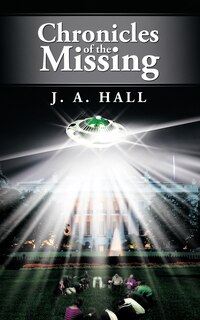 Couverture_Chronicles Of The Missing