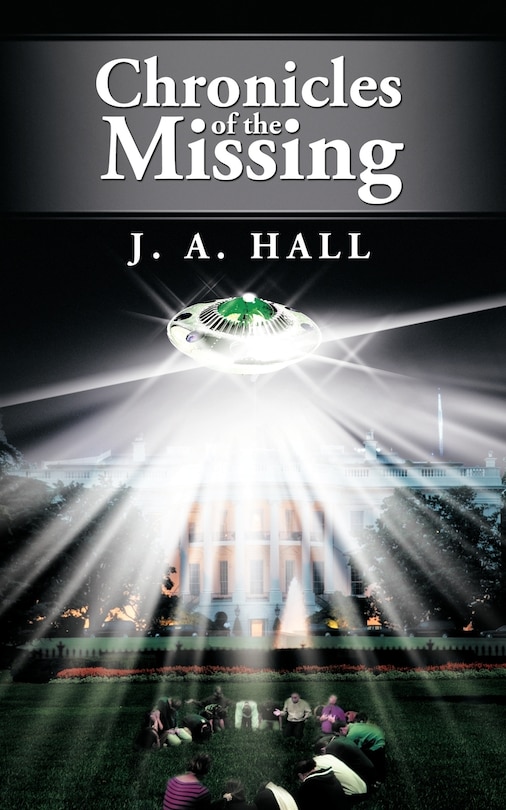 Couverture_Chronicles Of The Missing