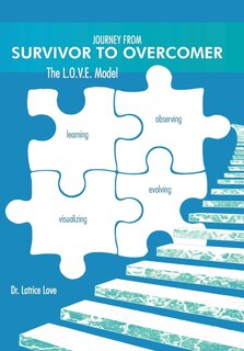 Couverture_Journey From Survivor To Overcomer