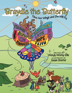 Couverture_Braydie The Butterfly