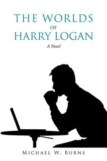 Front cover_The Worlds of Harry Logan