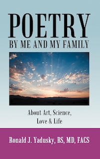 Front cover_Poetry By Me And My Family