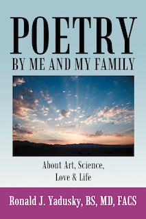 Front cover_Poetry By Me And My Family