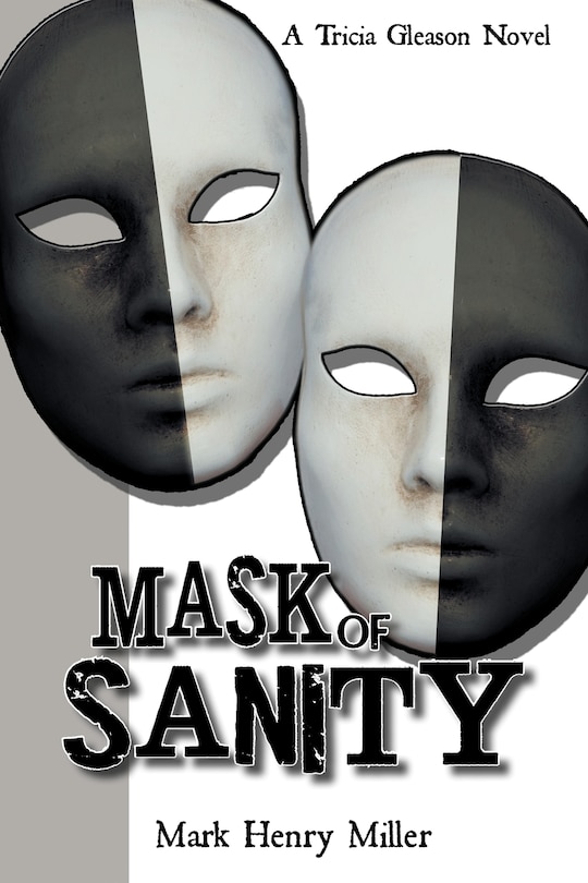 Front cover_Mask Of Sanity