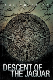 Front cover_Descent Of The Jaguar