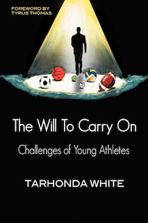 Couverture_The Will To Carry On