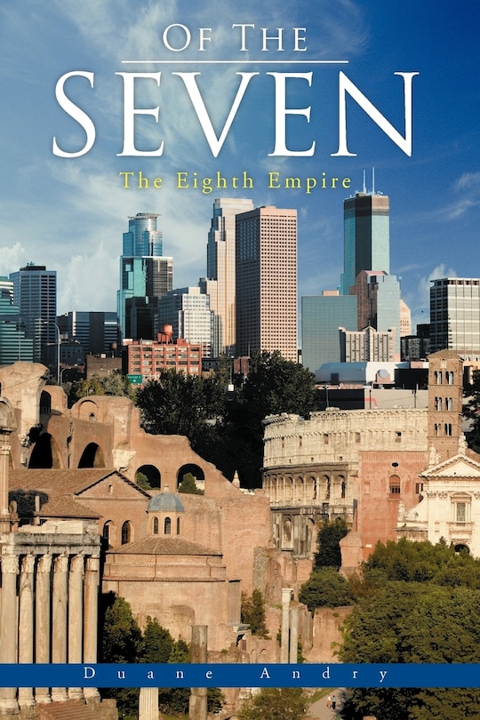 Front cover_Of The Seven