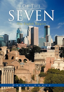 Couverture_Of The Seven