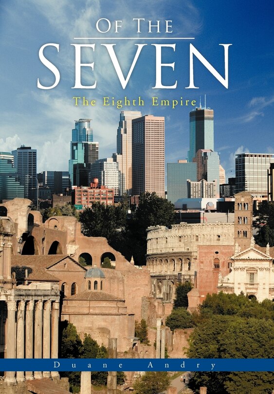 Couverture_Of The Seven