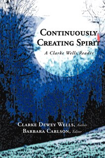 Front cover_Continuously Creating Spirit