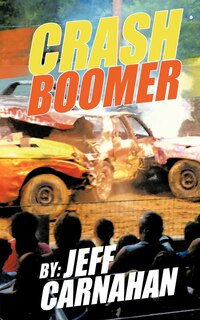 Front cover_Crash Boomer