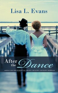 Front cover_After The Dance