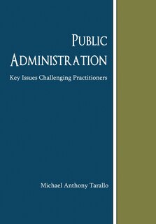 Couverture_Public Administration