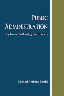 Couverture_Public Administration