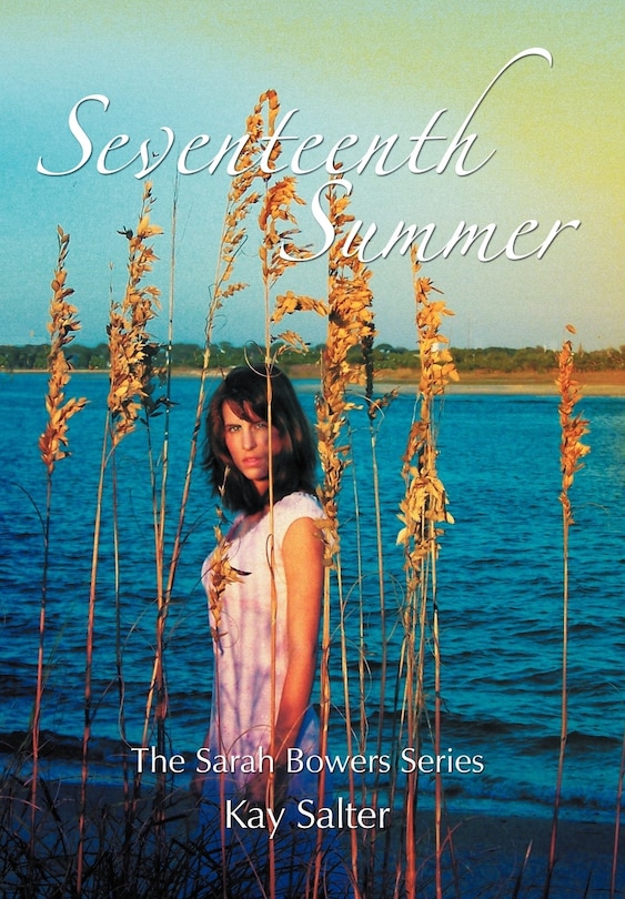 Front cover_Seventeenth Summer