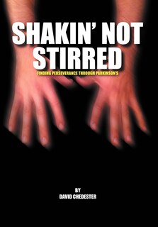 Front cover_Shakin' Not Stirred