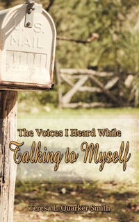 Couverture_The Voices I Heard While Talking To Myself
