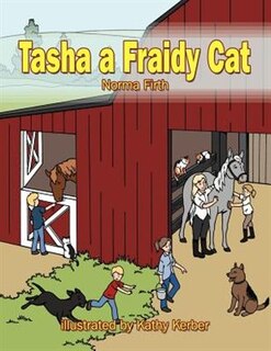Front cover_Tasha A Fraidy Cat