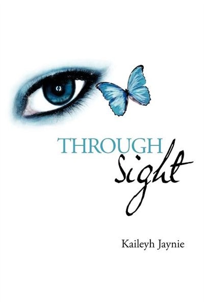 Front cover_Through Sight