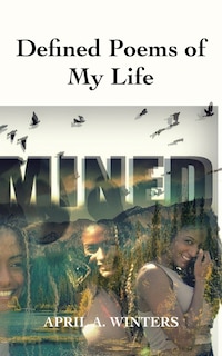 Front cover_Defined Poems Of My Life