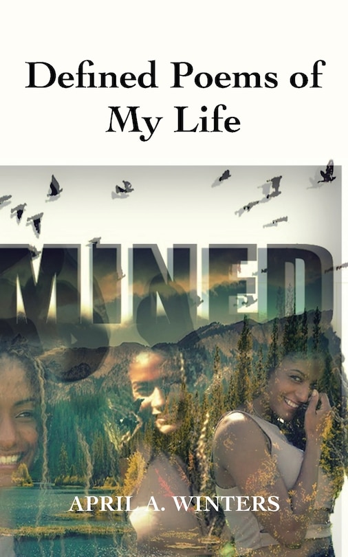 Front cover_Defined Poems Of My Life