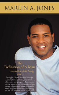Couverture_The Definition Of A Man