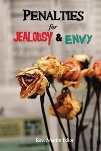 Front cover_Penalties For Jealousy & Envy